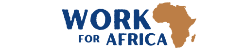 Work for Africa